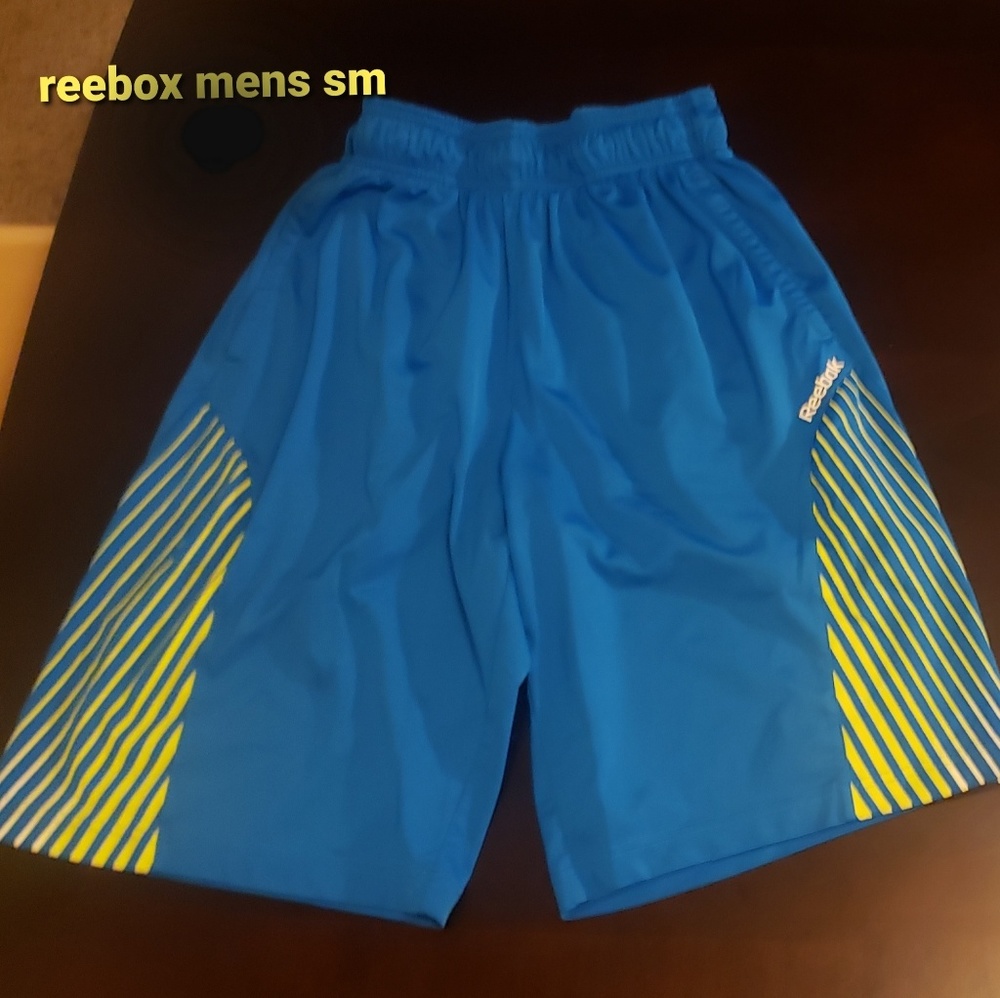Mens Small Basketball Shorts